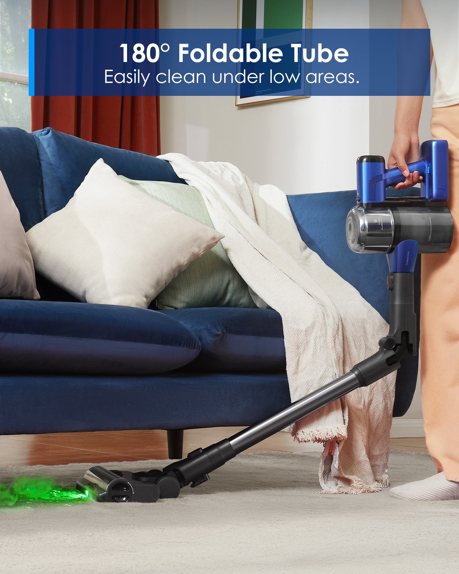 Tineco PURE ONE P50 Pro