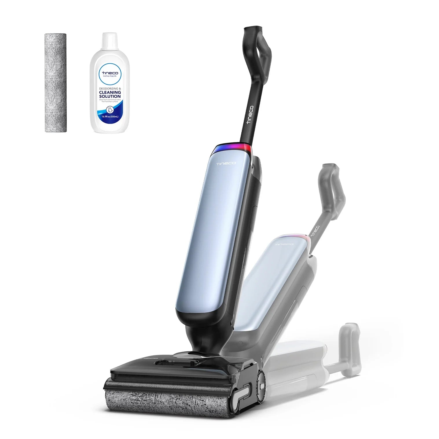 Tineco FLOOR ONE S9 Artist Pro | New Generation of FLOOR ONE Series | $300 OFF