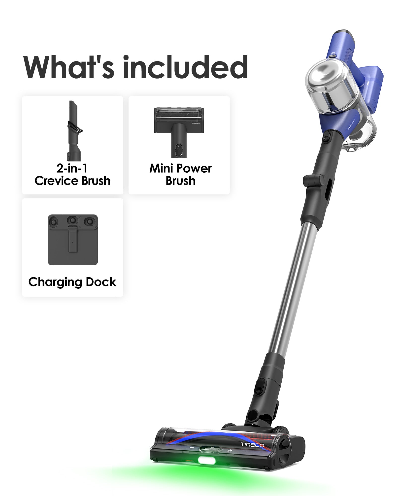 Tineco PURE ONE P50 Pro