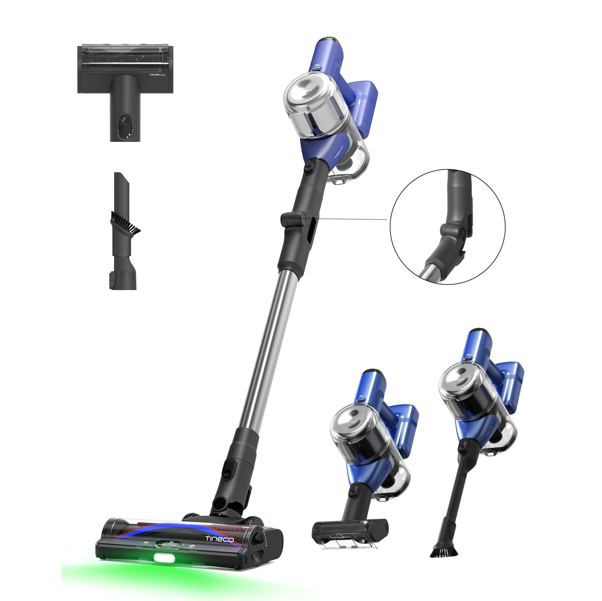 Tineco PURE ONE P50 Pro