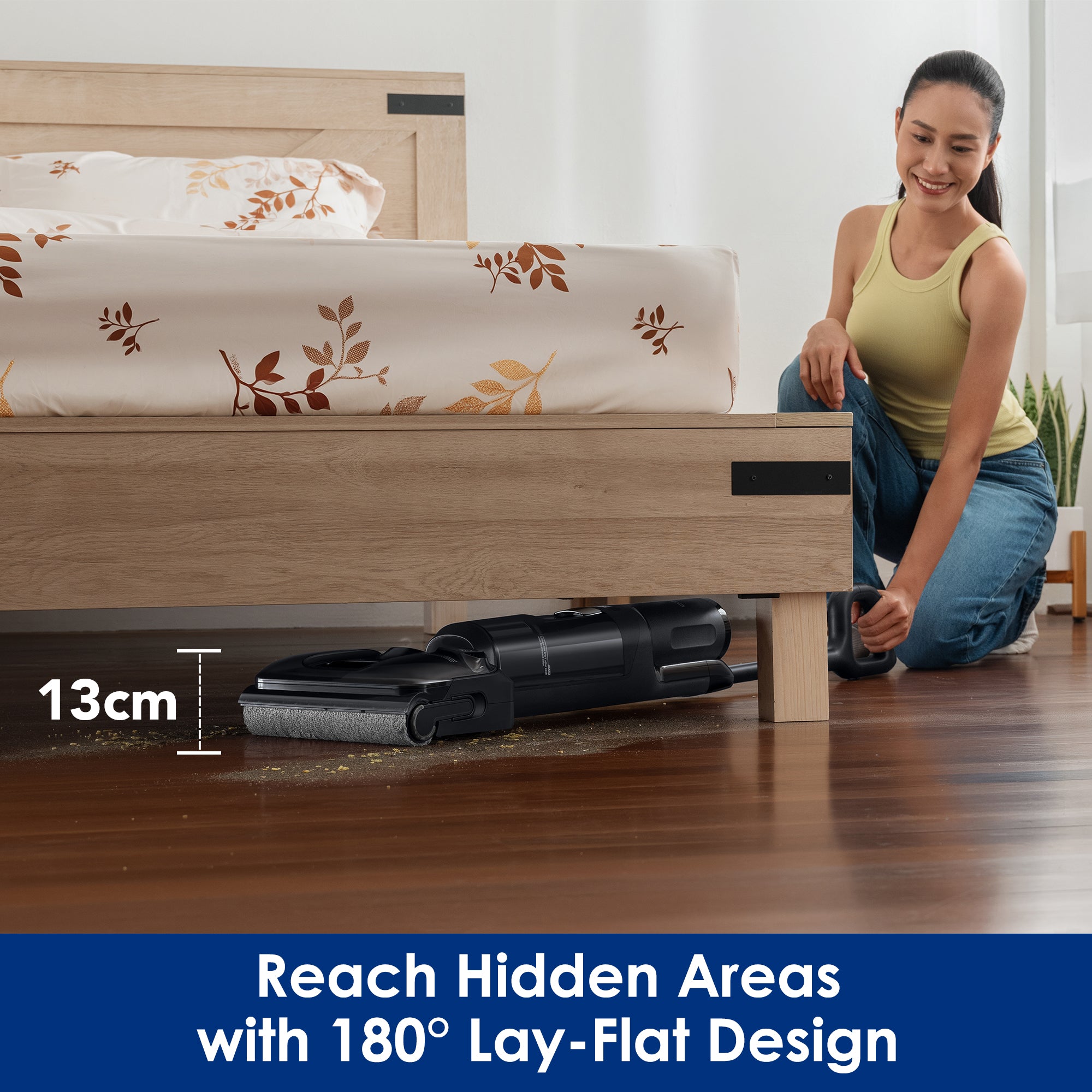 Tineco FLOOR ONE Switch S7 Stretch