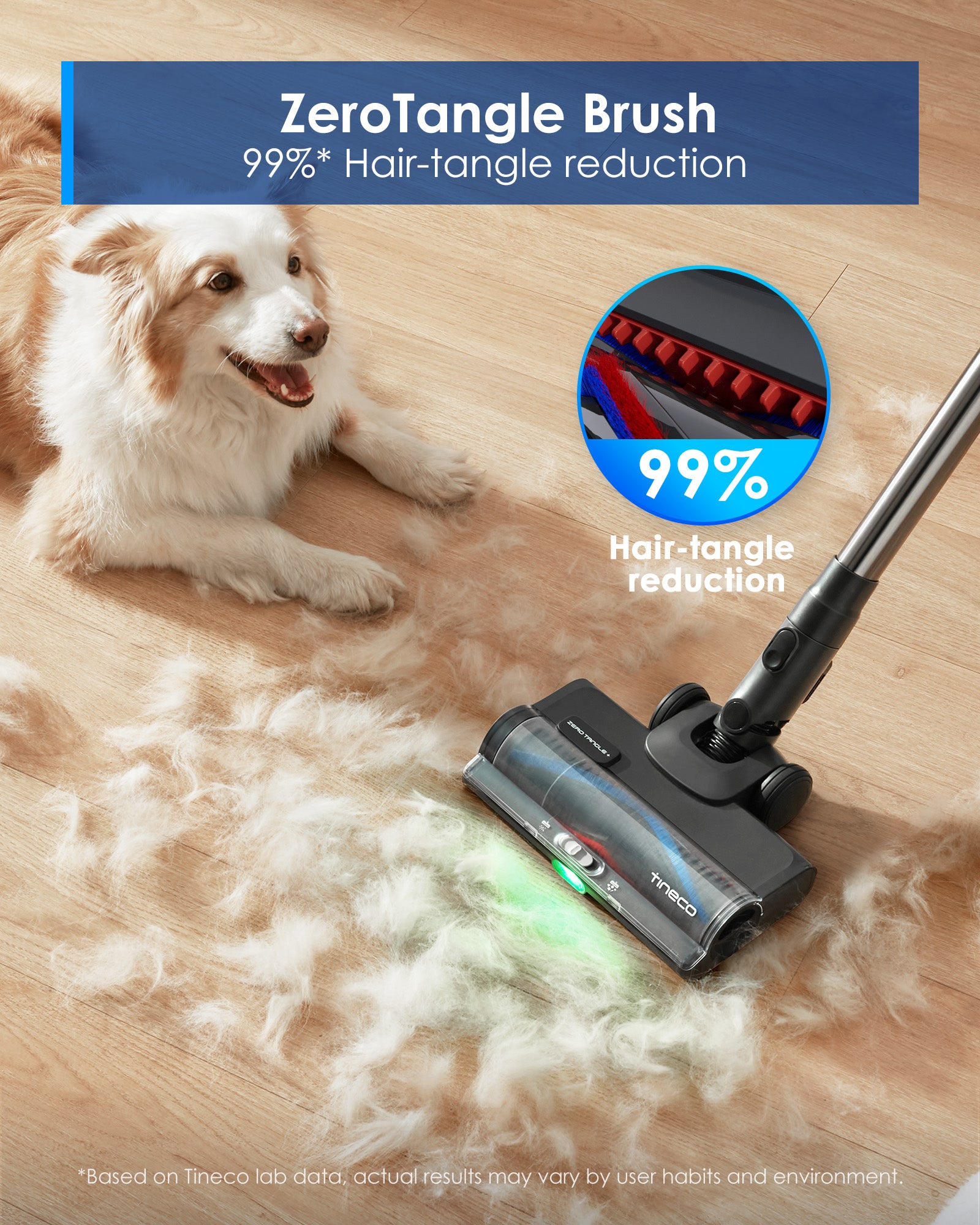 Tineco PURE ONE P50 Pro