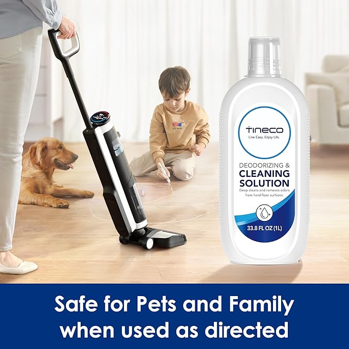 Tineco Floor Cleaning Solution (1L)
