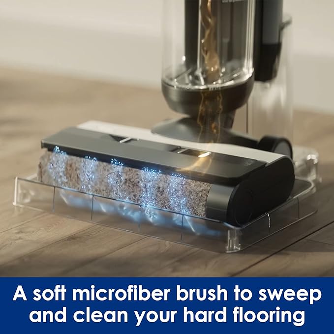 Tineco Accessories Kit for FLOOR ONE S5 Series