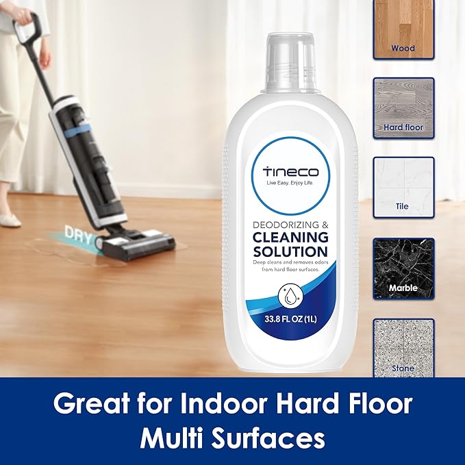 Tineco Floor Cleaning Solution (1L)