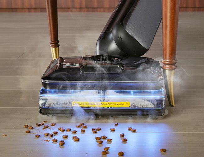 Tineco FLOOR ONE S9 Artist Steam | New Generation of FLOOR ONE Series | $300 OFF