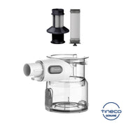 Tineco Replacement Dust Bin with Filters Kit for PURE ONE S12 Series