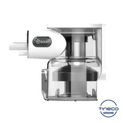 Tineco Replacement Dust Bin with Filters Kit for PURE ONE S12 Series