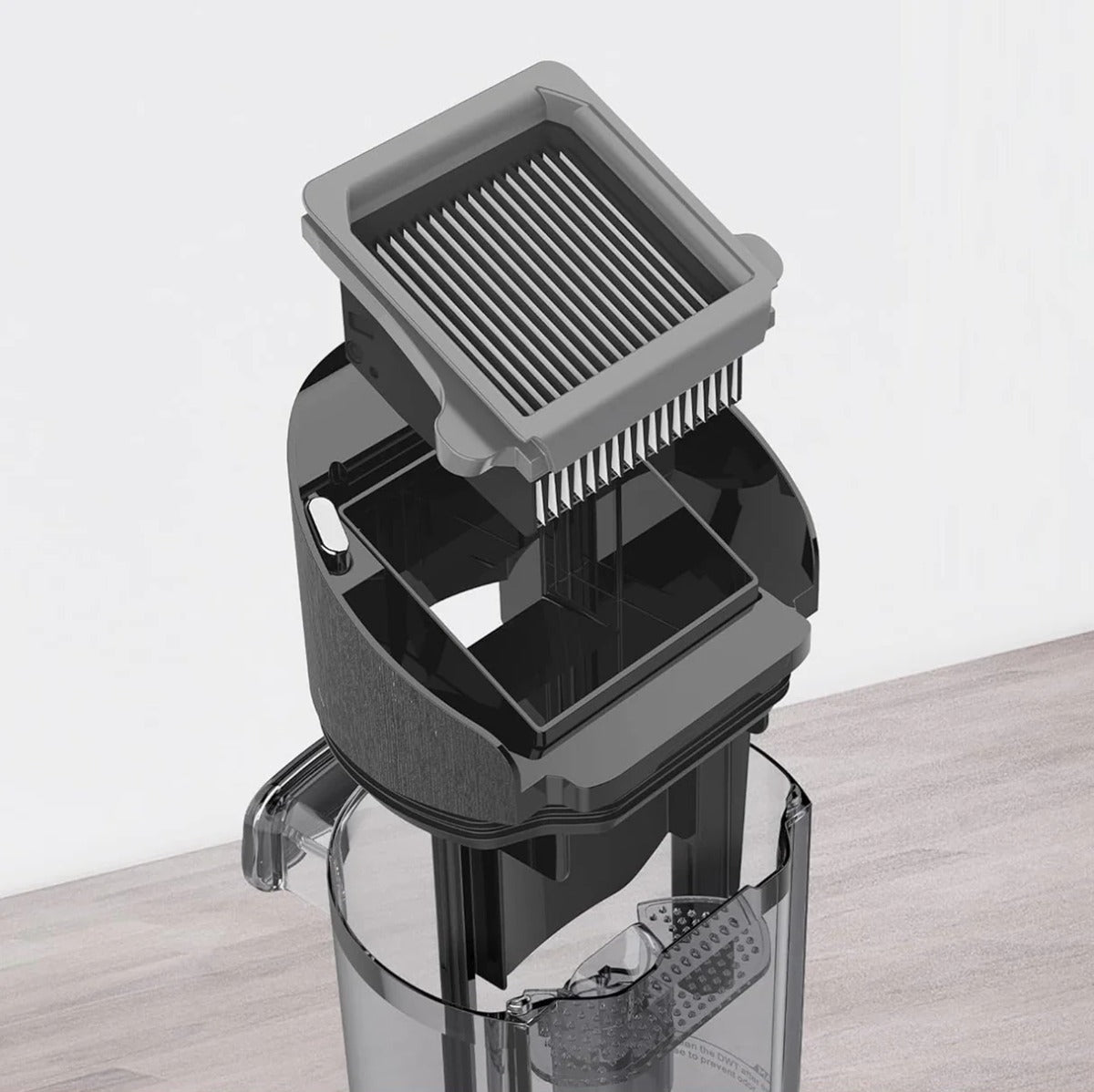 Tineco Replacement HEPA Filter for FLOOR ONE S7 Steam