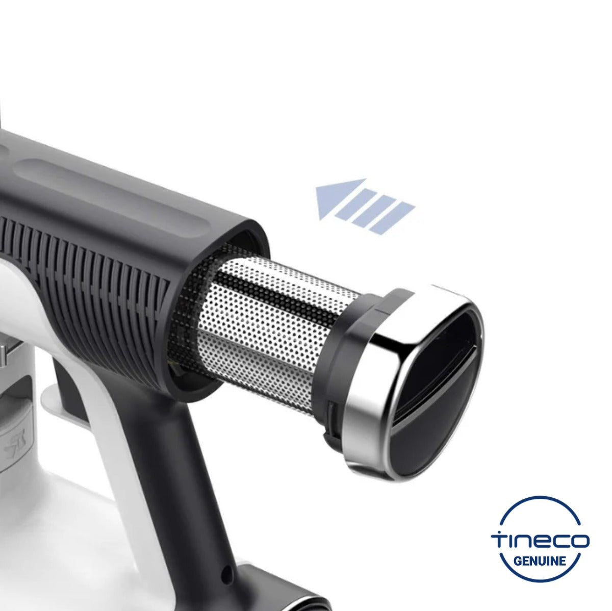 Tineco Replacement HEPA Filter for PURE ONE S12 Series