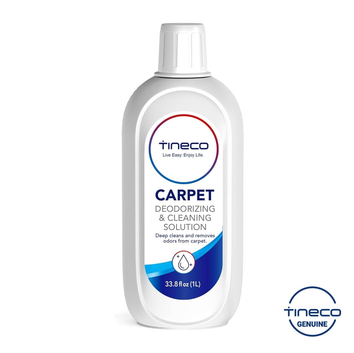 Tineco Carpet Cleaning Solution (1L)