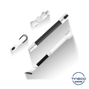 Tineco Attachments Kit for PURE ONE Station 5 / S15 / S12 / S11 / X Series