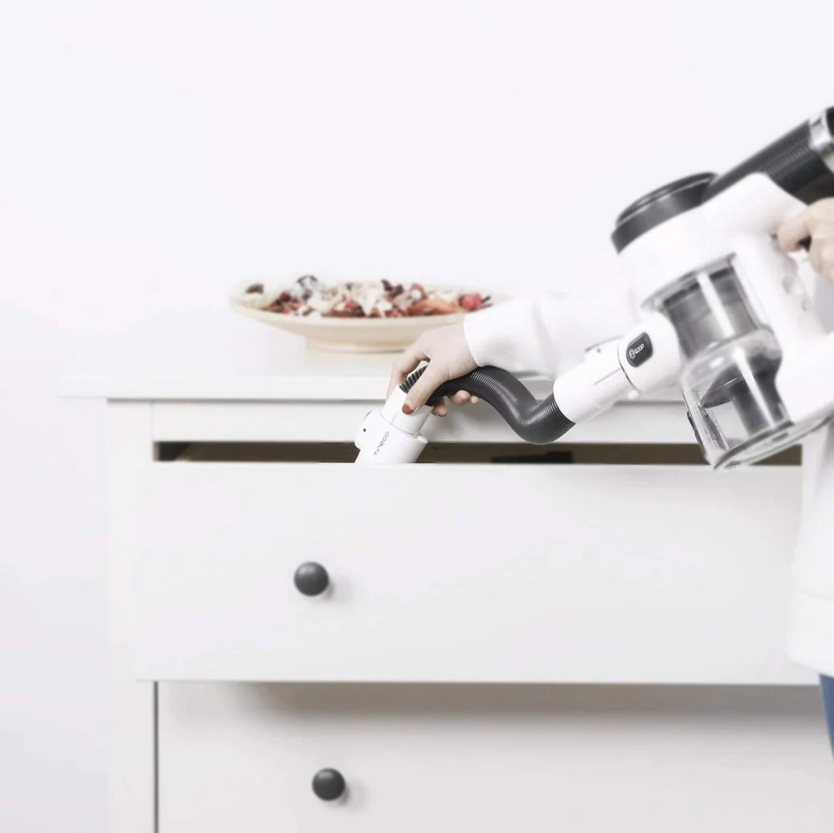 Tineco Attachments Kit for PURE ONE Station 5 / S15 / S12 / S11 / X Series