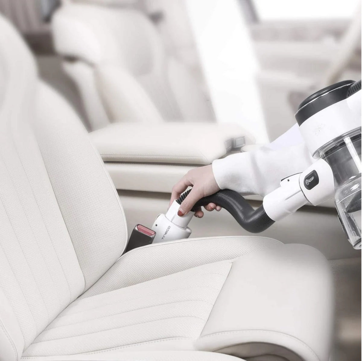 Tineco Attachments Kit for PURE ONE Station 5 / S15 / S12 / S11 / X Series