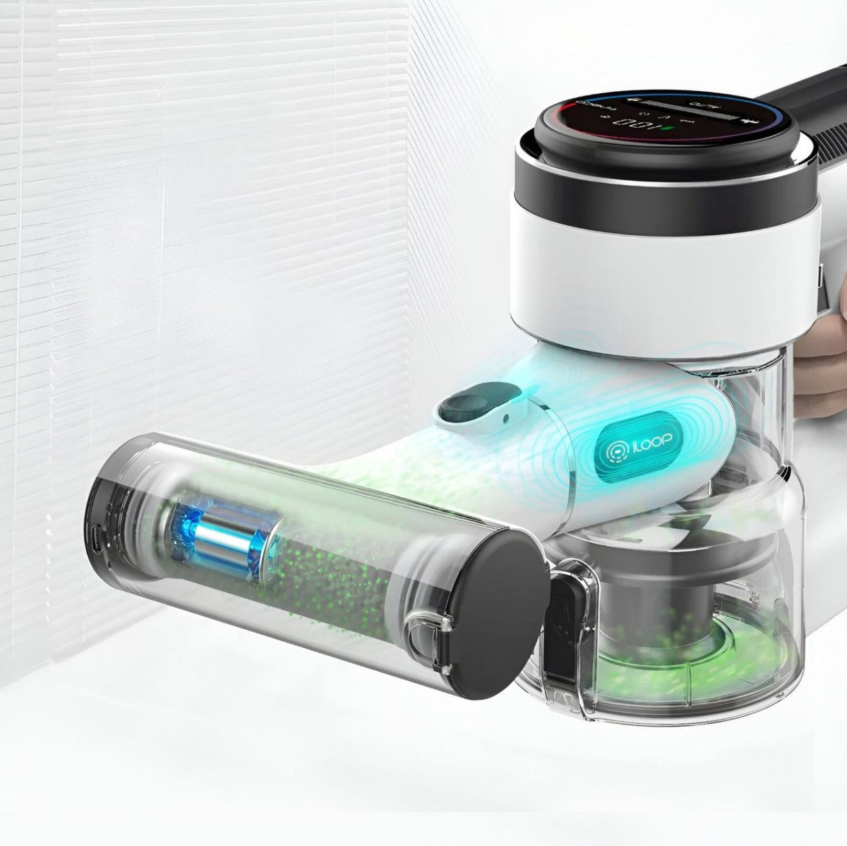 Tineco Auto Filter Cleaning Kit for PURE ONE S12 / S11 / X Series