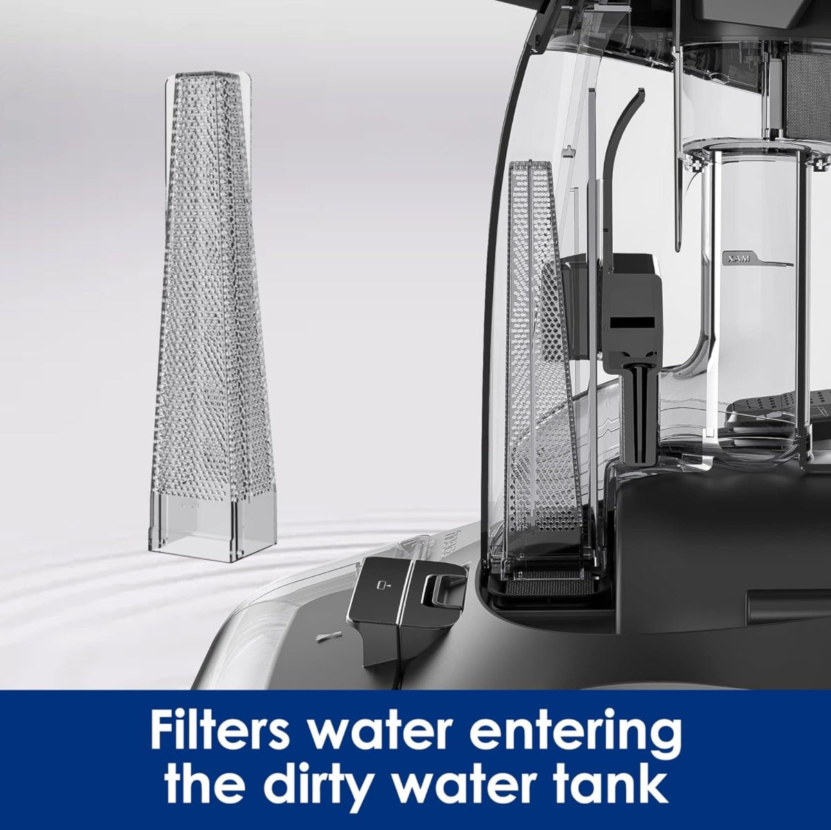 Tineco Filters Kit for CARPET ONE Pro / iCARPET Series