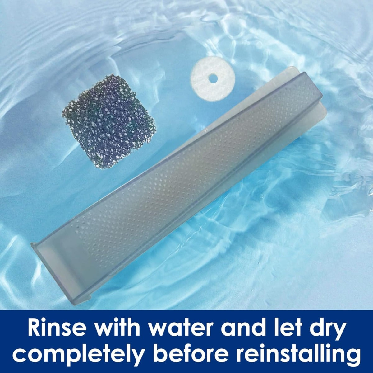 Tineco Filters Kit for CARPET ONE Pro / iCARPET Series