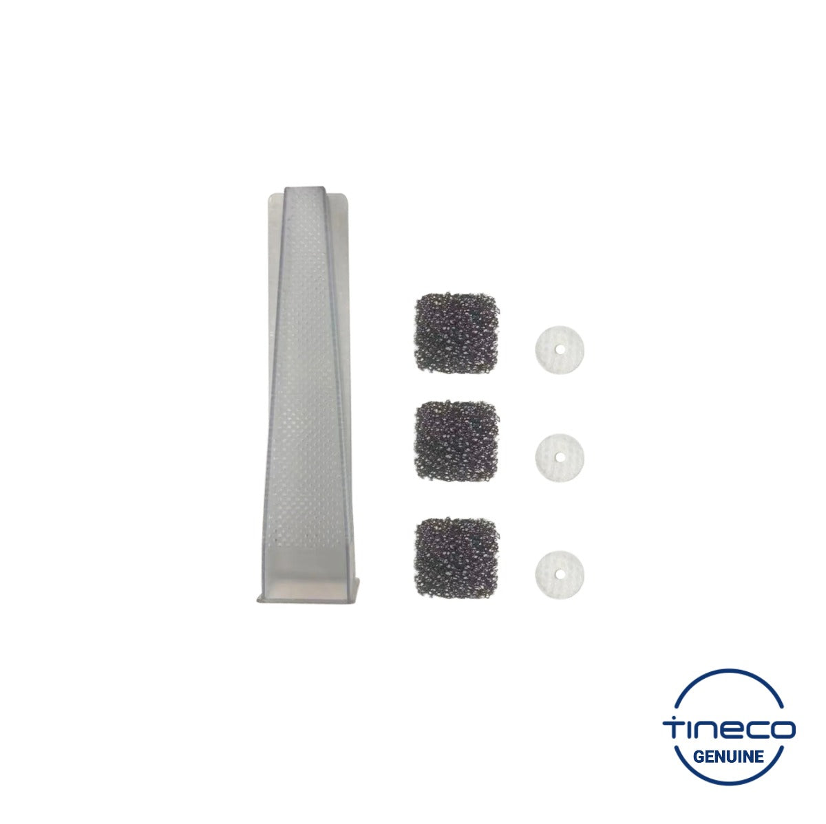 Tineco Filters Kit for CARPET ONE Pro / iCARPET Series