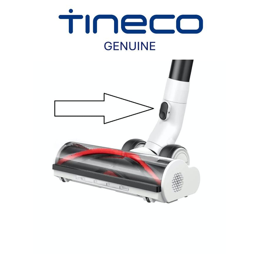 Tineco Replacement Button Clip for PURE ONE X / S11 / S12 / S15 Series