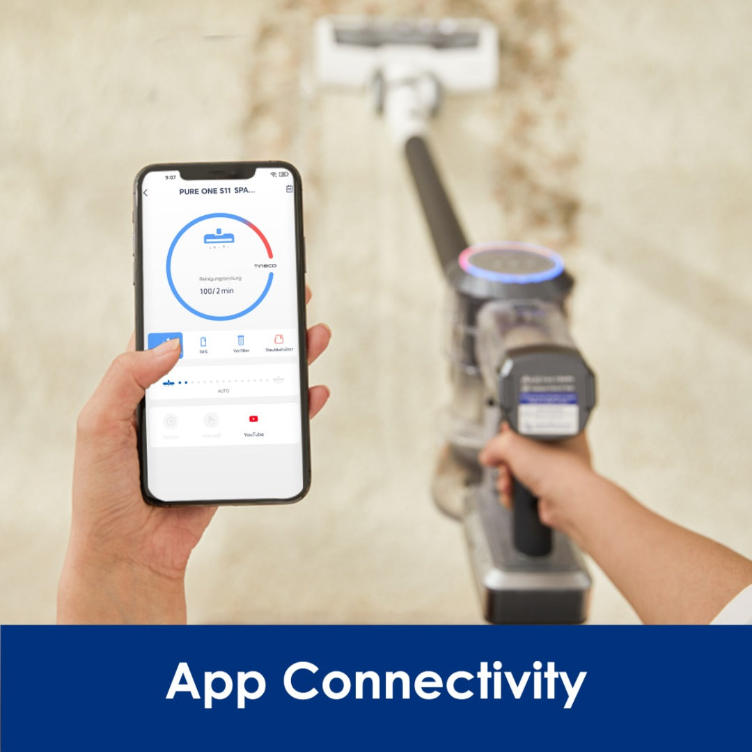 Tineco PURE ONE S11