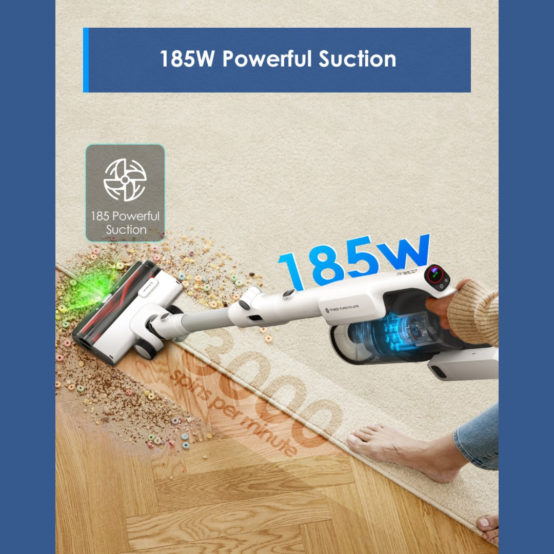 Tineco PURE ONE A50s Plus