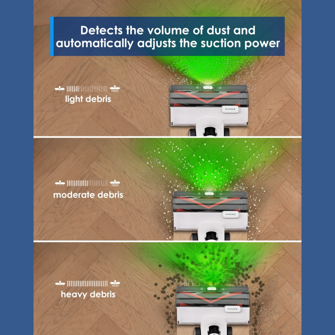 Tineco PURE ONE A50s Plus