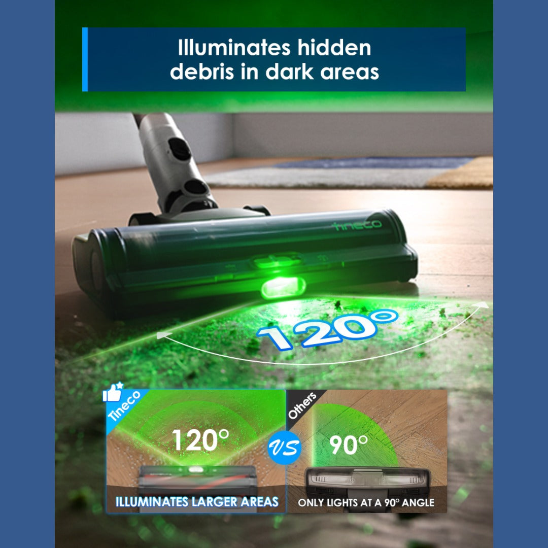 Tineco PURE ONE A50s Plus