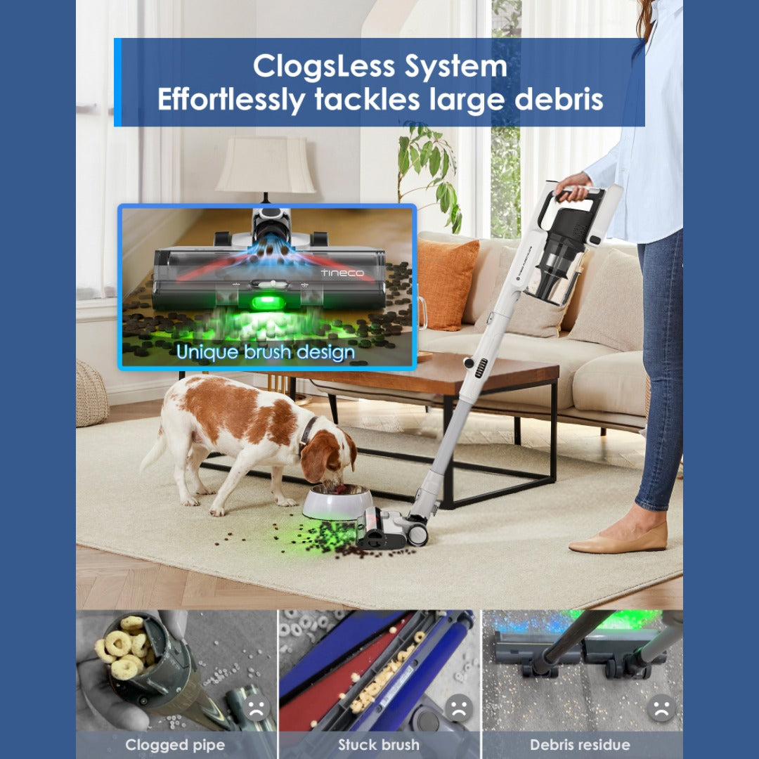 Tineco PURE ONE A50s Plus