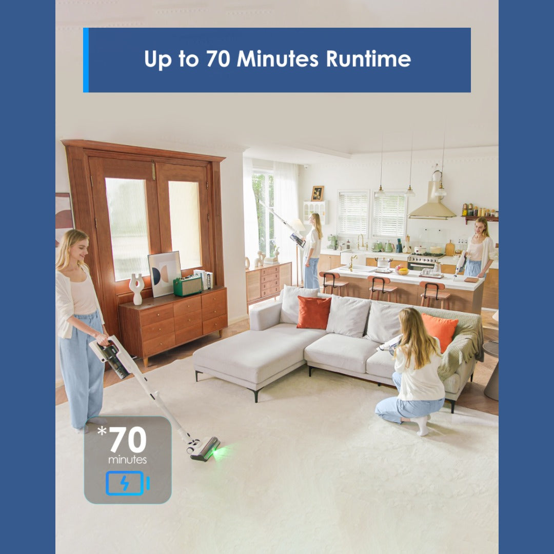 Tineco PURE ONE A50s Plus