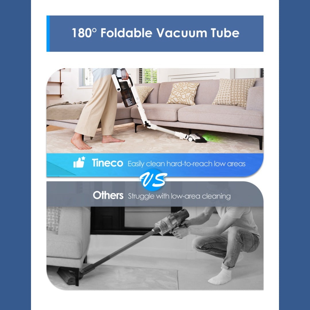 Tineco PURE ONE A50s Plus