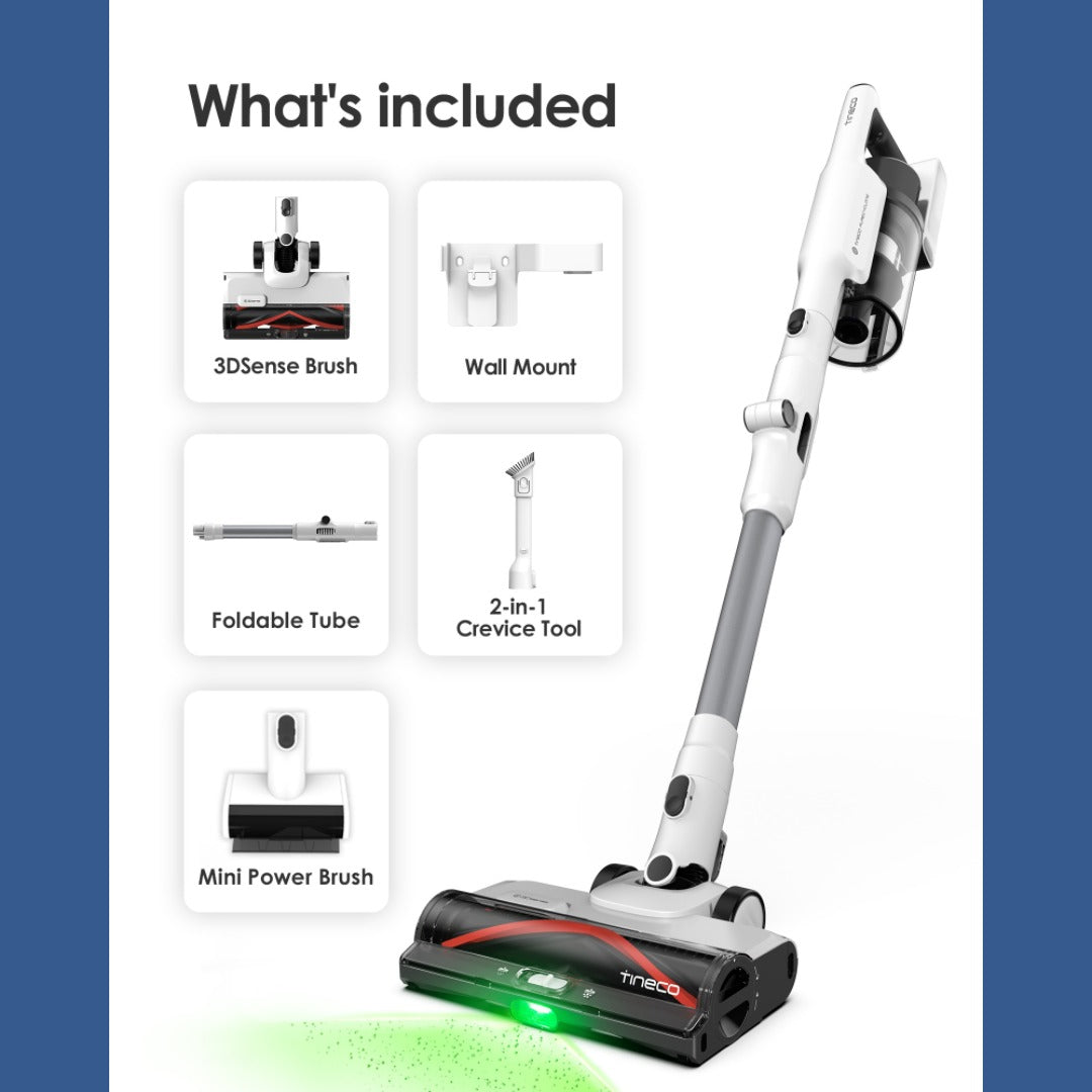 Tineco PURE ONE A50s Plus