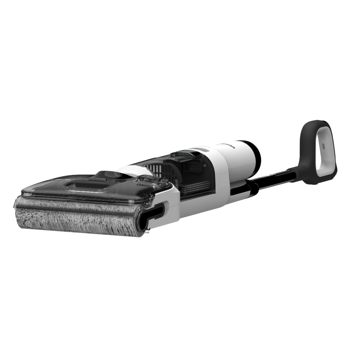 Tineco FLOOR ONE S6 Stretch Pro | New Release - 180° Lay-Flat Design & 85°C Flash Dry