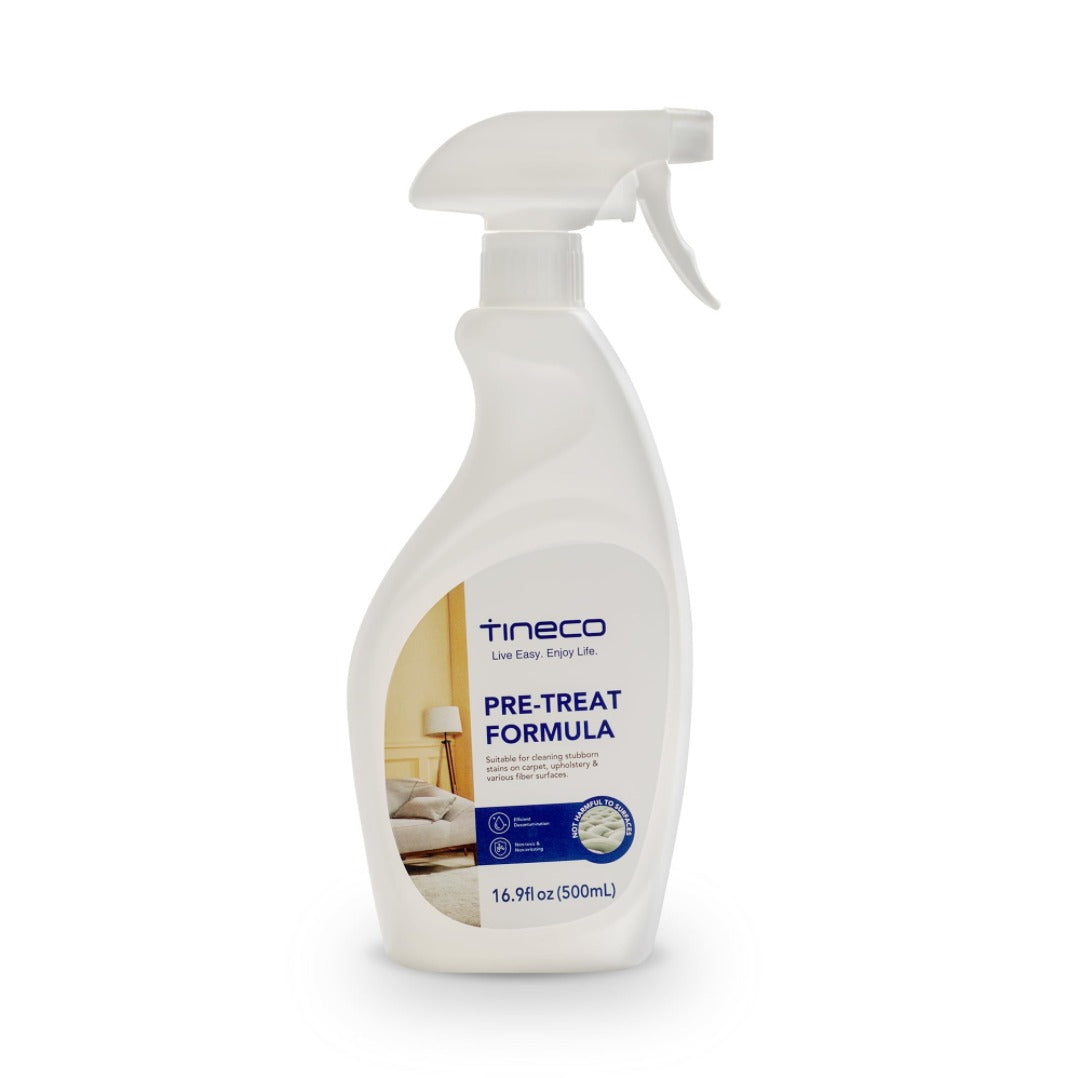 Tineco Carpet & Upholstery Pre-Treat Formula
