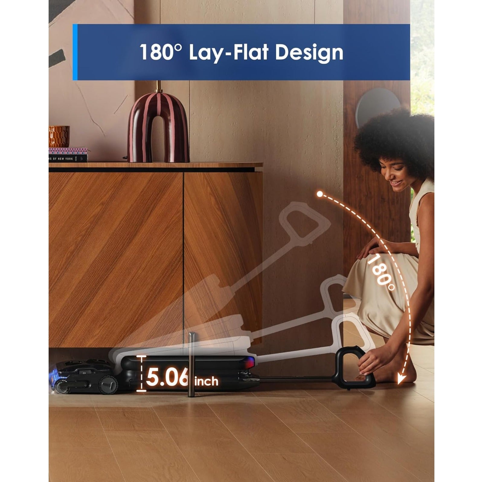 Tineco FLOOR ONE S9 Artist Steam | New Generation of FLOOR ONE Series | $300 OFF