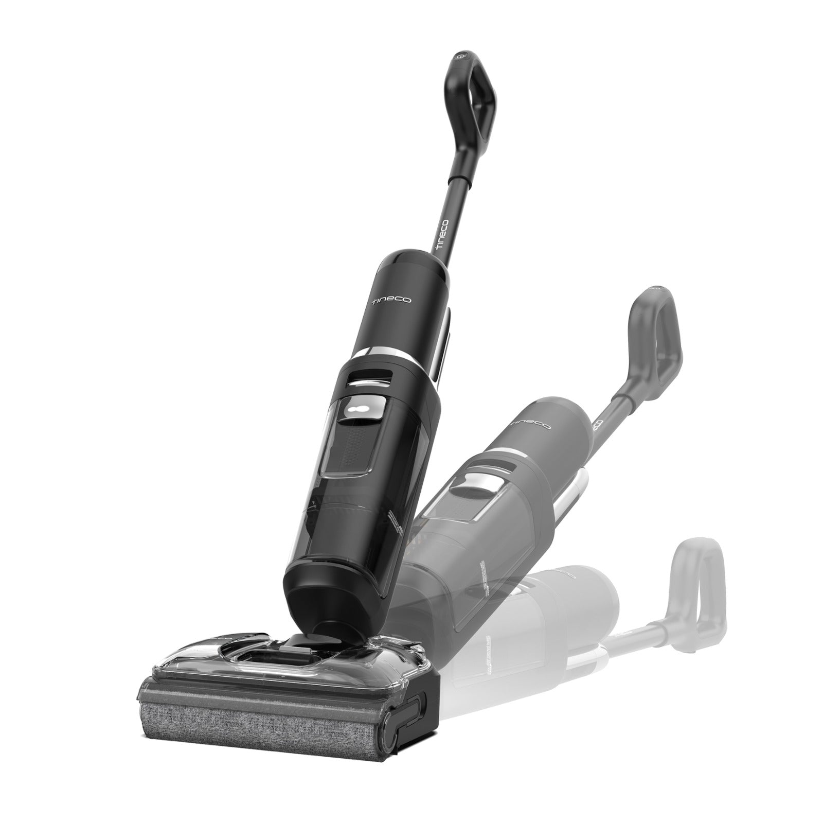 Tineco FLOOR ONE S7 Stretch | New Release - Electrolyzed Water Cleaning & 85°C Flash Dry