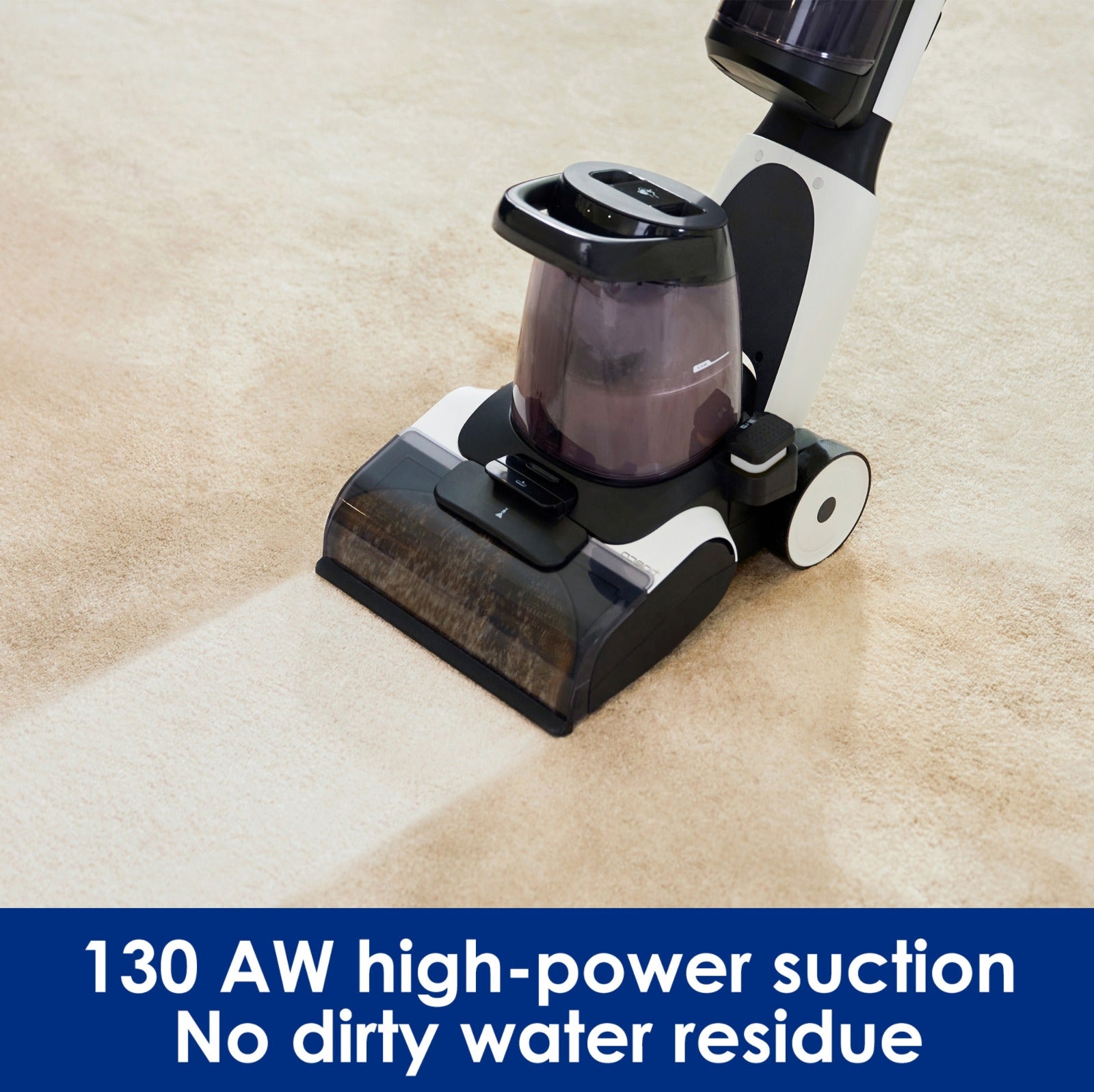 Tineco CARPET ONE Pro