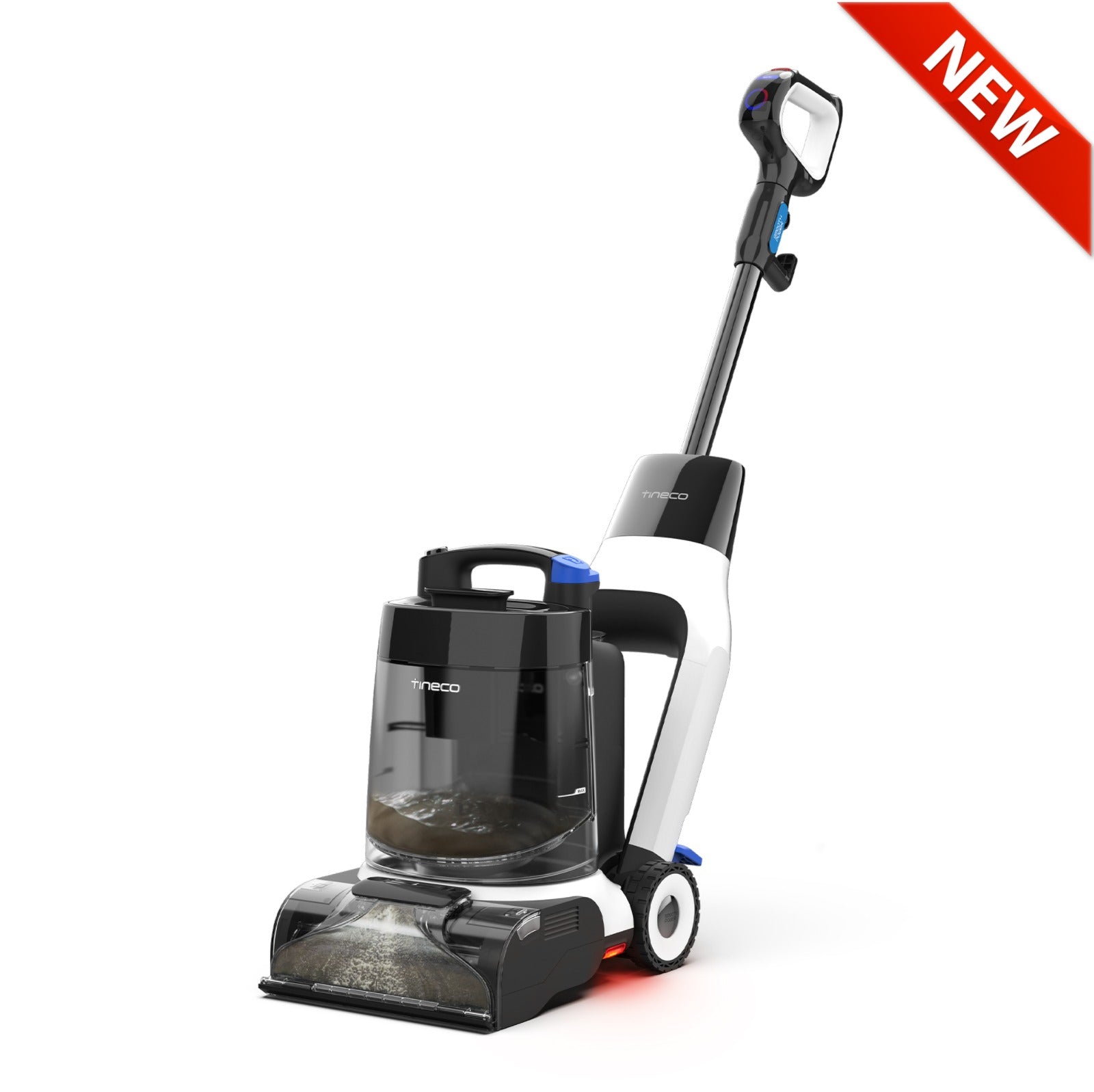 Tineco CARPET ONE Cruiser