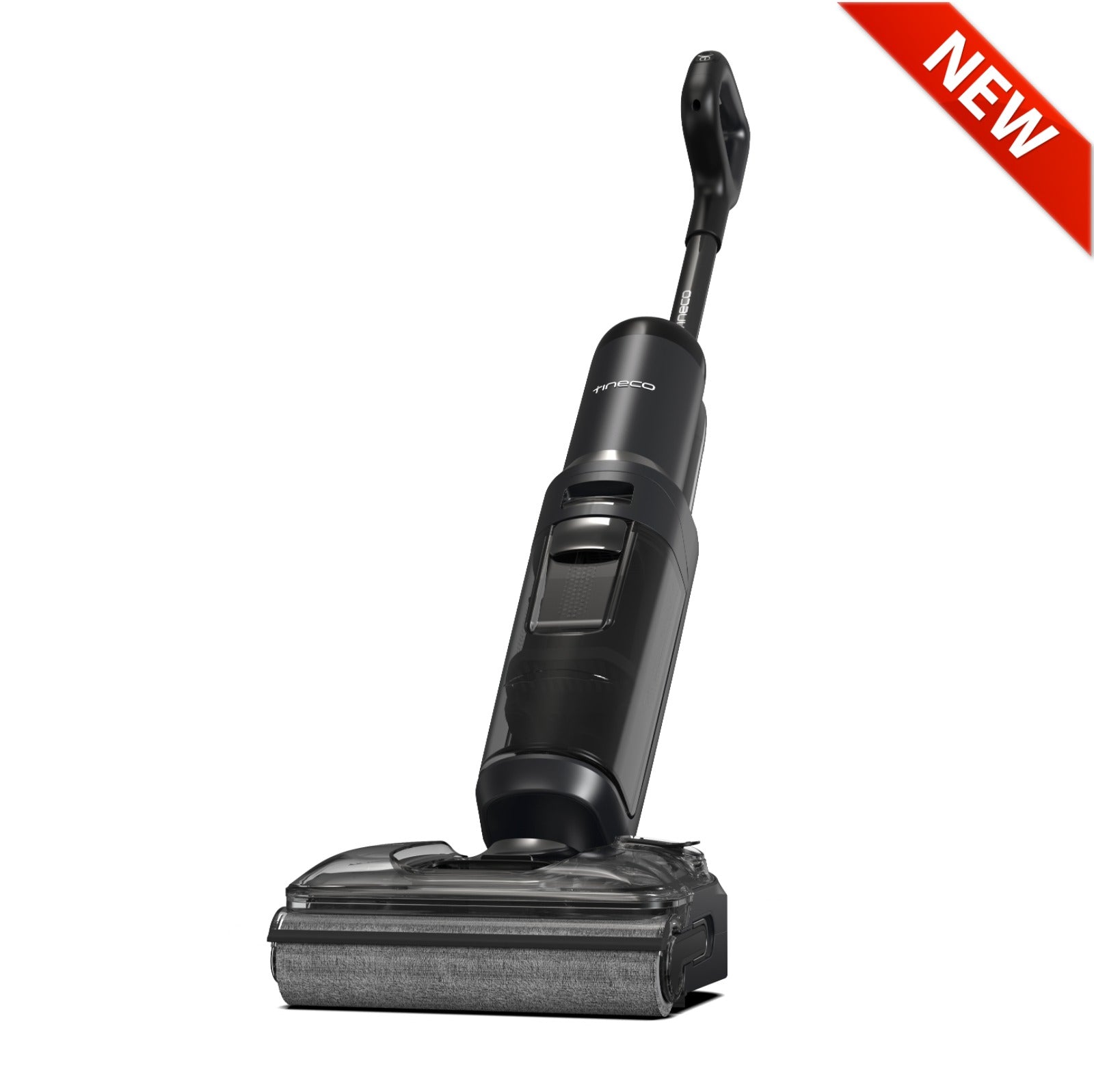 Tineco FLOOR ONE S7 Stretch | New Release - Electrolyzed Water Cleaning & 85°C Flash Dry