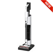 Tineco PURE ONE Station 5 | Auto Empty Station & Full-Path Self-Cleaning