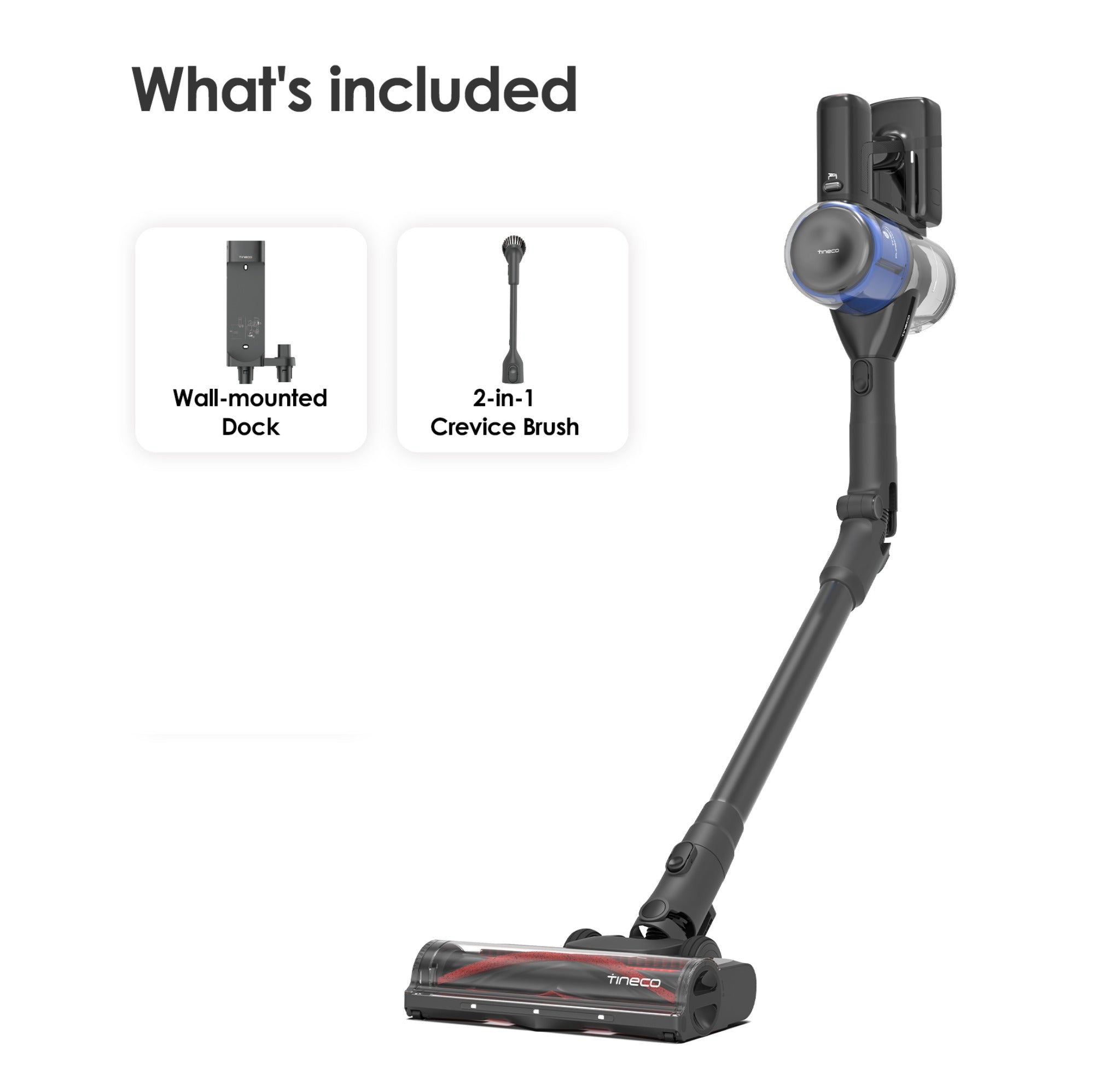 Tineco PURE ONE P30 Pro