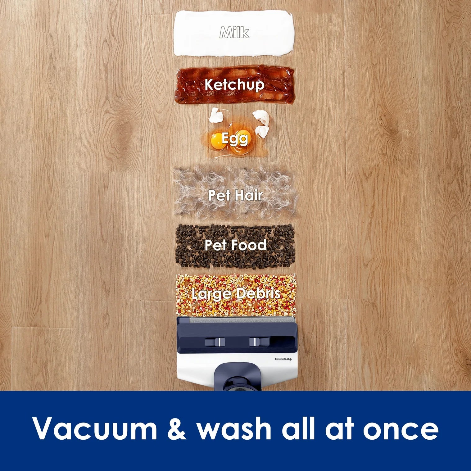 Tineco FLOOR ONE S5 Plus