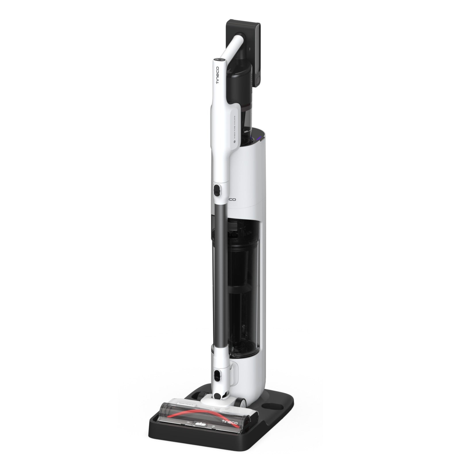 Tineco PURE ONE Station 5 | Auto Empty Station & Full-Path Self-Cleaning