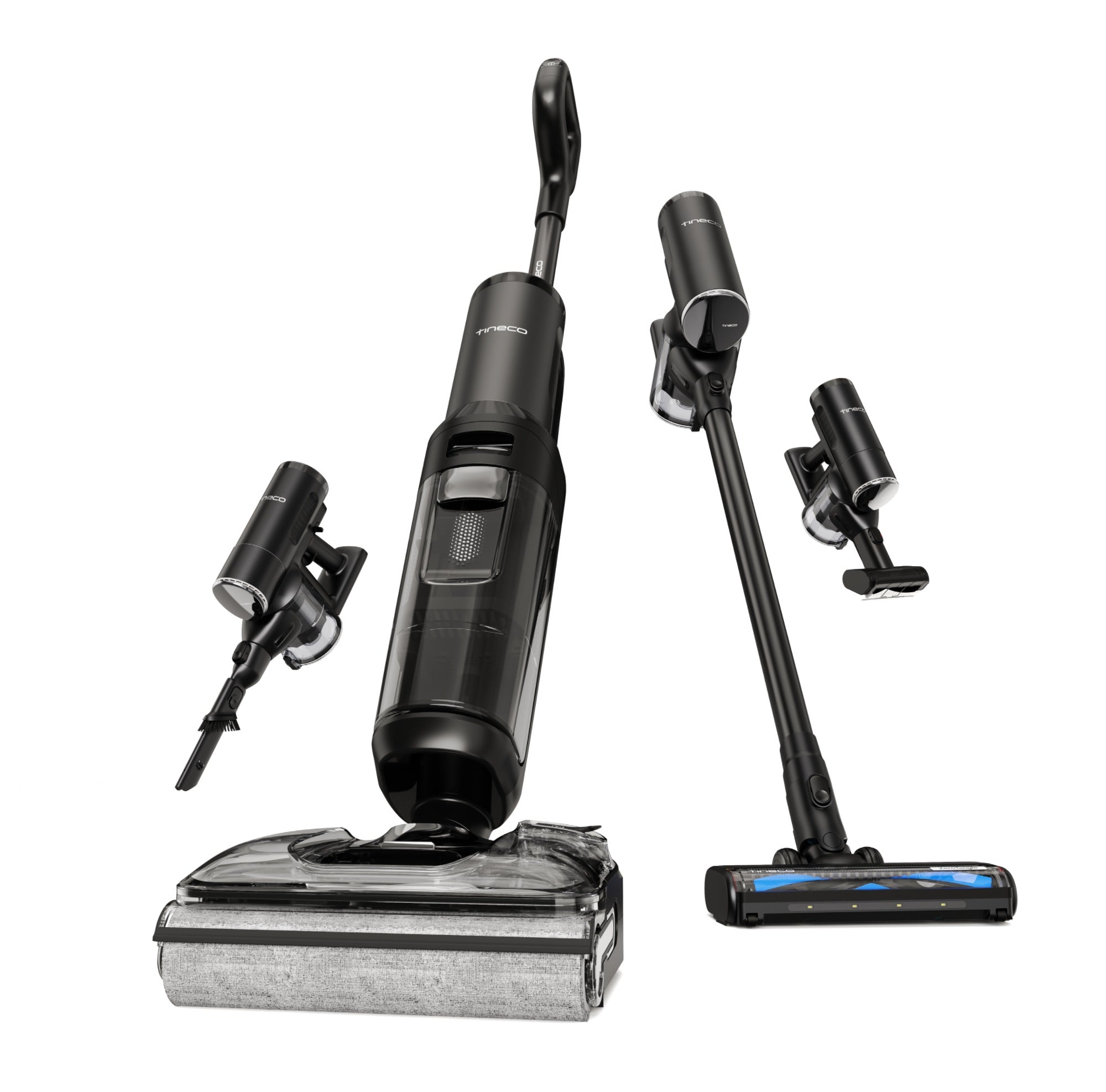 Tineco FLOOR ONE Switch S7 Stretch