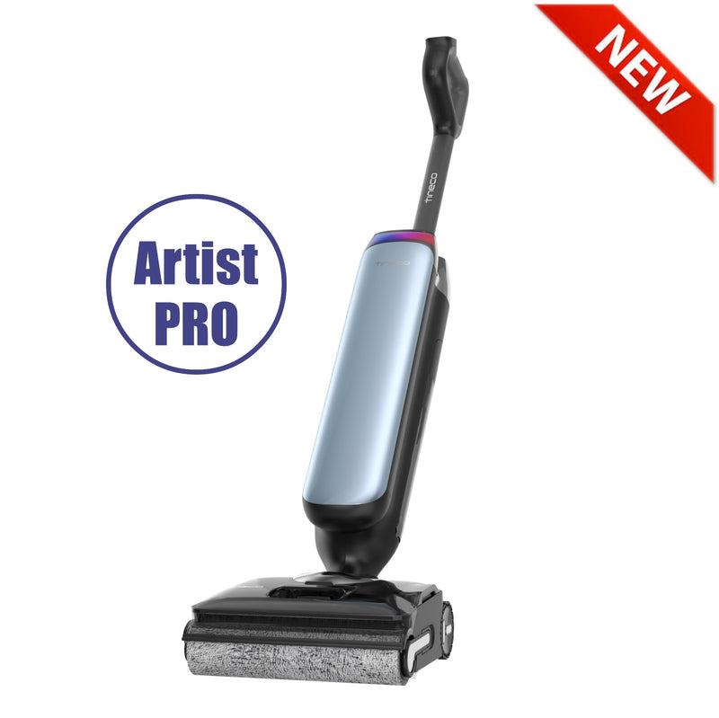 Tineco FLOOR ONE S9 Artist Pro