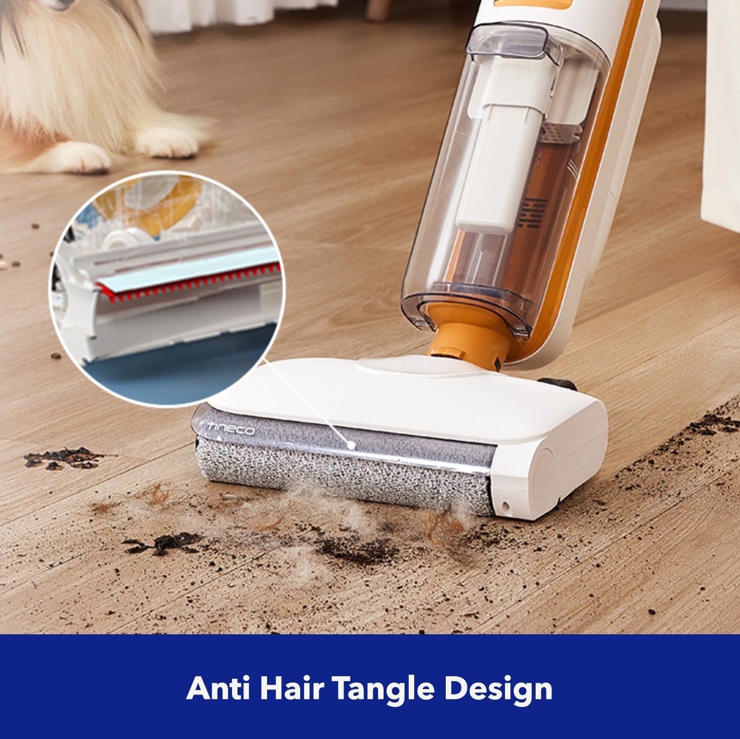 Tineco iFLOOR Max