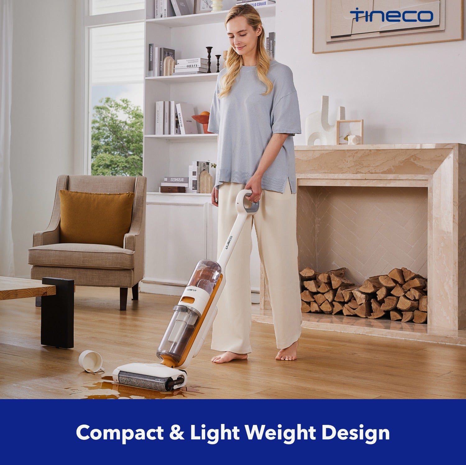 Tineco iFLOOR Max