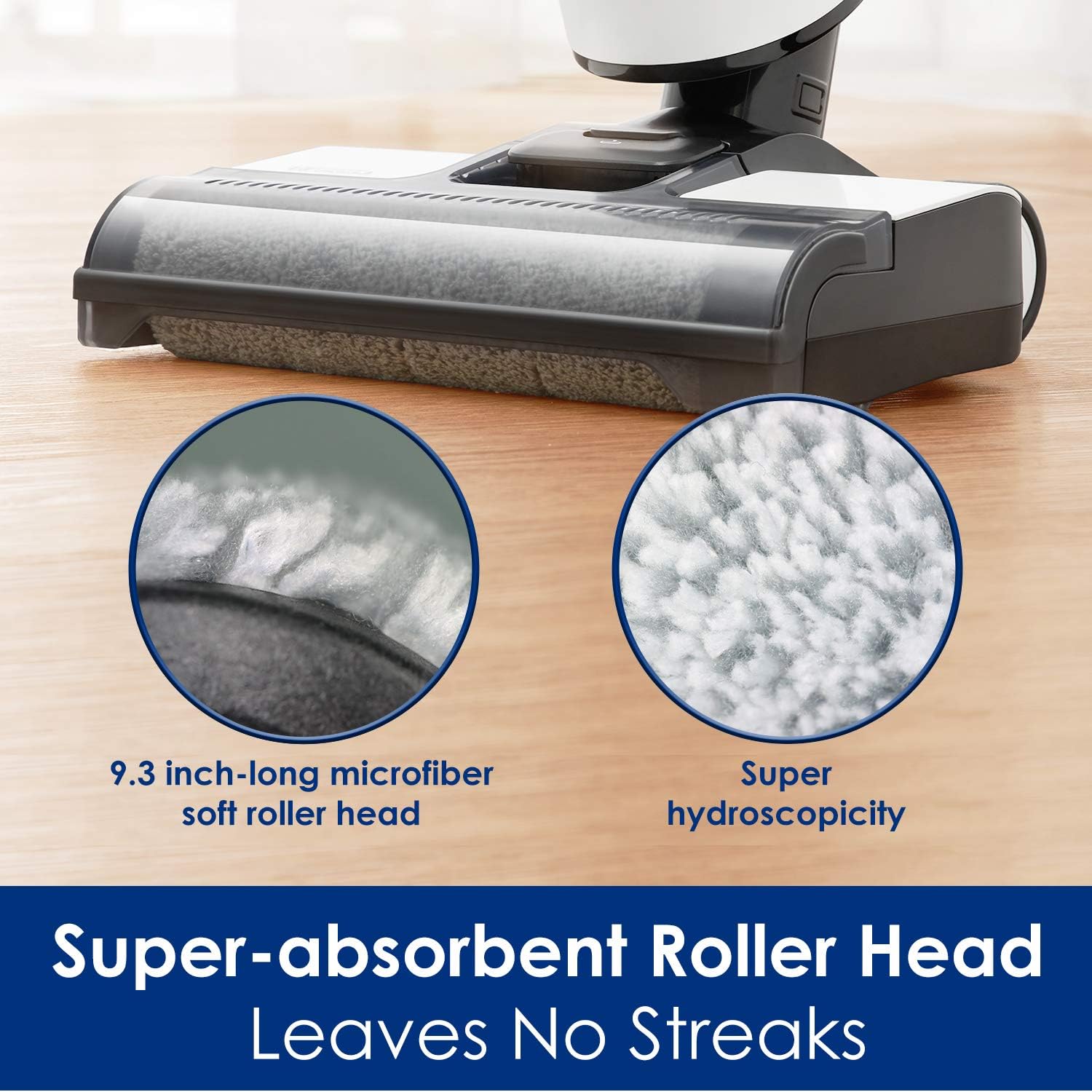 Tineco Replacement Brush Roller for FLOOR ONE S3 Series