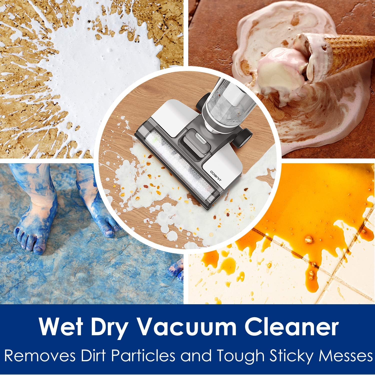 Tineco Replacement Brush Roller for FLOOR ONE S3 Series