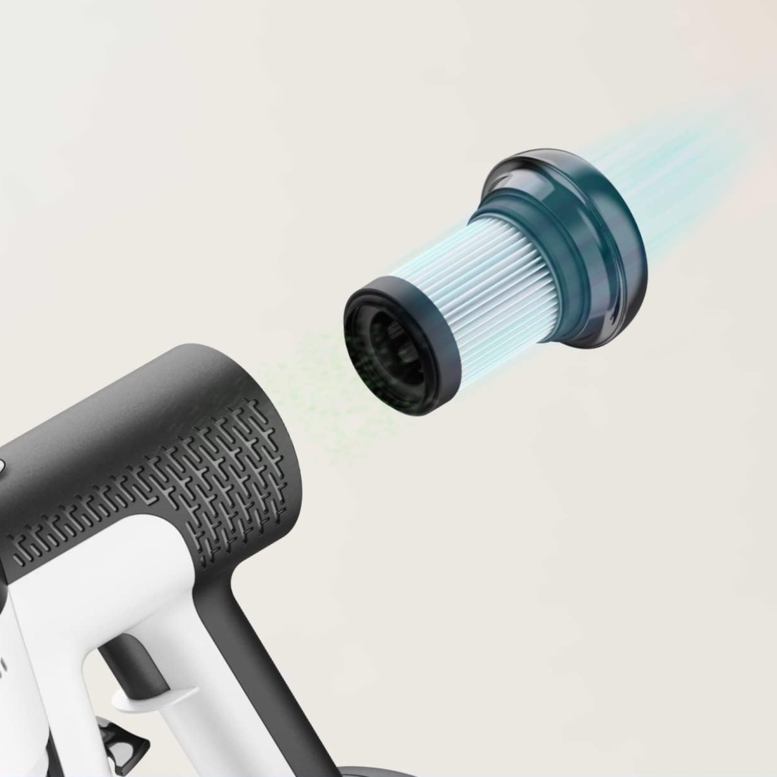 Tineco Replacement HEPA Filter for PURE ONE S15 Series