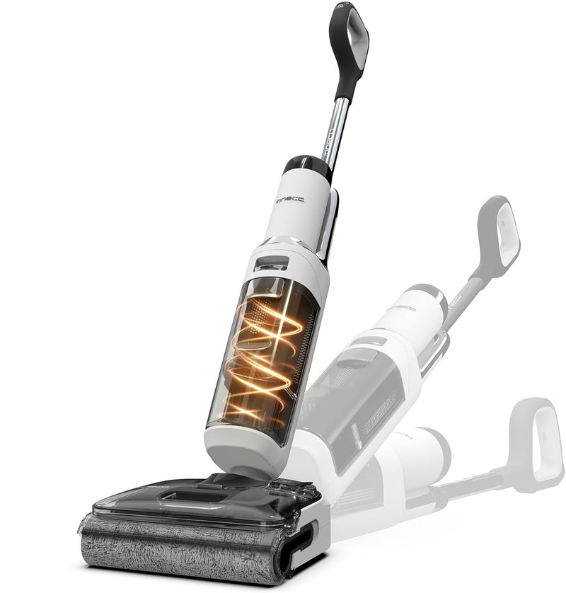 Tineco FLOOR ONE S6 Stretch Pro | Bonus Gift 🎁